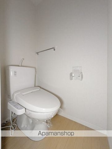 エスペランサの内装写真