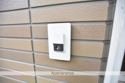 エステートＫ[2LDK/59.4m2]の共用部6