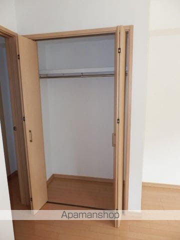 ユイマール末広の内装写真