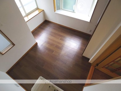 東京都三鷹市井の頭２丁目[1K/15.46m2]のその他設備