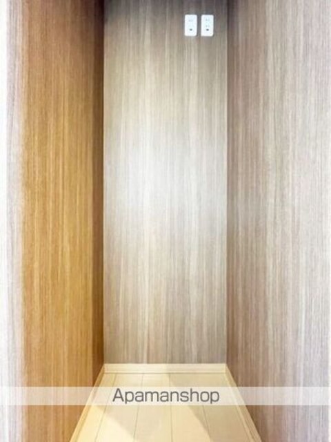 アーバンライフ[1K/22.8m2]の内装4