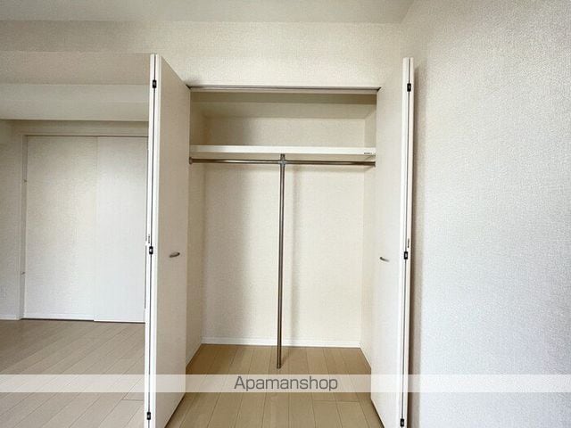 M’S PORTの内装写真