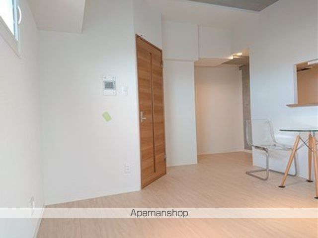 CASALSVTOWERの内装写真
