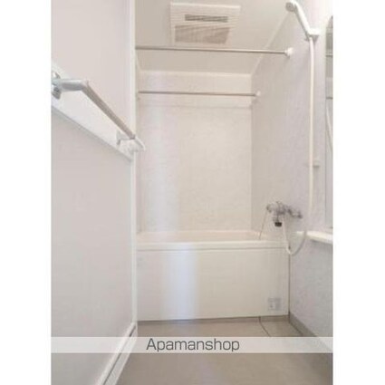 パークアクシス御徒町[1R/30.28m2]のバス