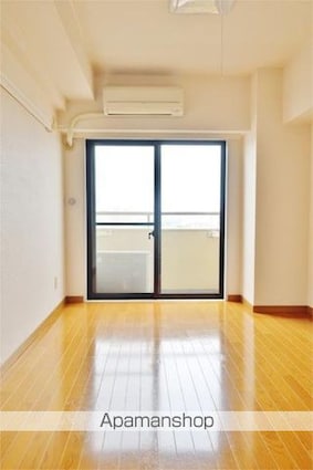 日神パレス西台第３[1K/19.84m2]のリビング・居間