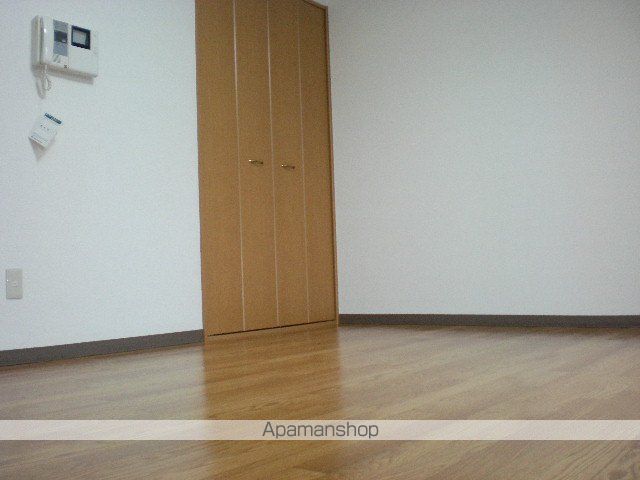 メゾンアンシャンテの内装写真
