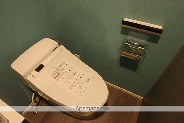 ライトハウス大塚の内装写真