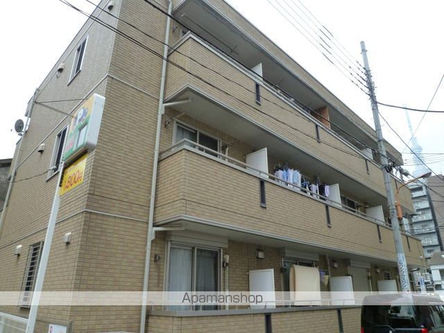K&K141の外観写真