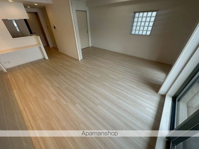 プレジオ城東の内装写真