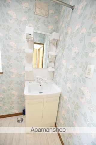 ソシアルトミイNO.73の内装写真