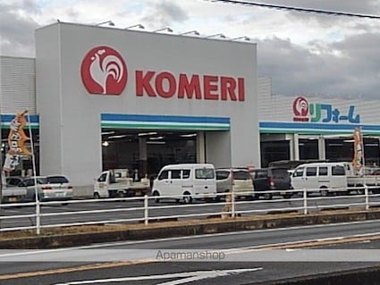 リエールみやき[1LDK/37.97m2]の周辺1