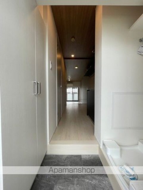 レジディア上野御徒町[1K/29.51m2]の玄関
