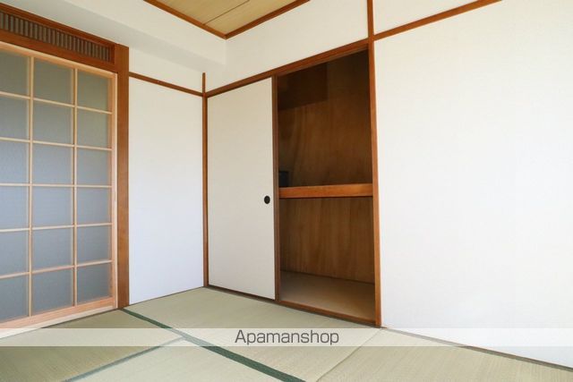 プレアール千代ヶ崎の内装写真