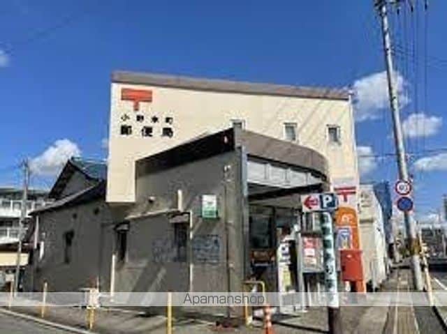 ハイツサンライフA棟の周辺写真