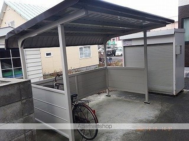 レオパレスグローリーのその他写真