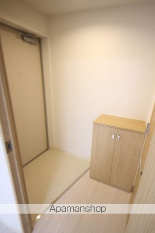 セブンスコート円山の内装写真