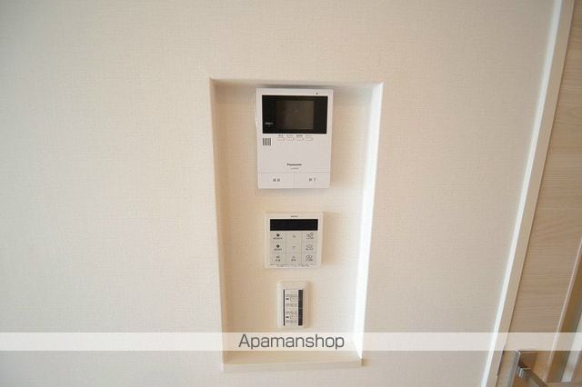 グランシャリオの内装写真