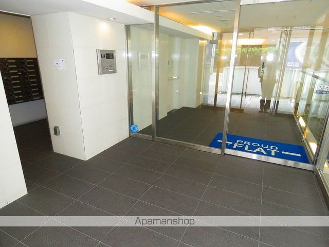 プラウドフラット蒲田IIの内装写真