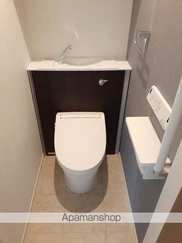 カーサ 雅 IIIの内装写真