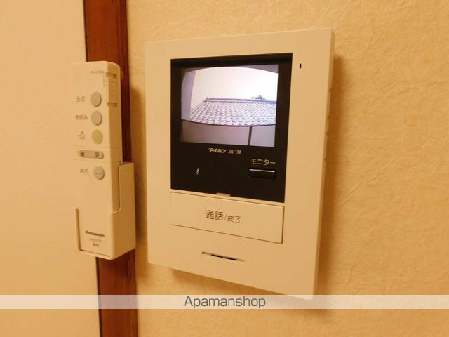 丹羽ビルの内装写真