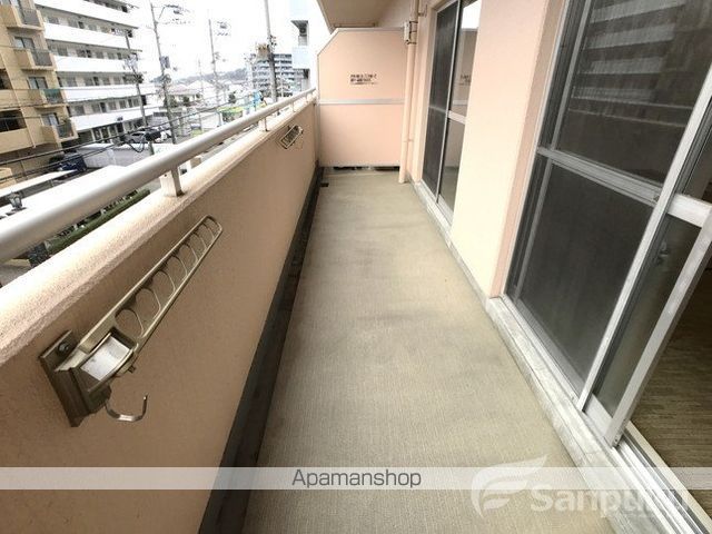 オーキッドテラス志津川の内装写真