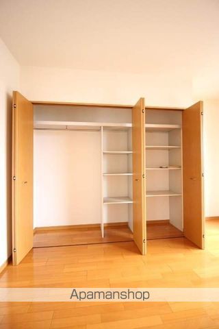 クレストシティ中井町の内装写真