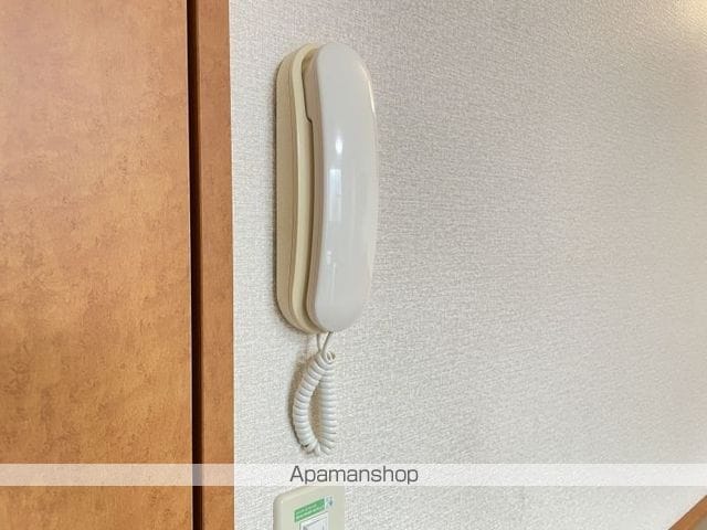 レオパレスセコ弐番館の内装写真