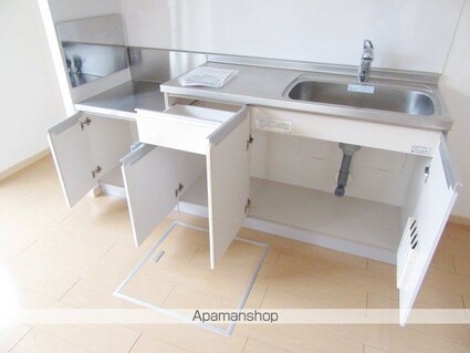 ル・カルム[1LDK/45.89m2]の内装3