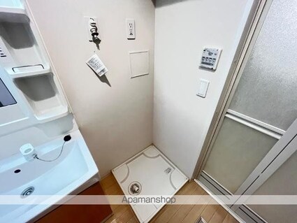 ユニティー　ブラウン[2LDK/54.89m2]の内装2