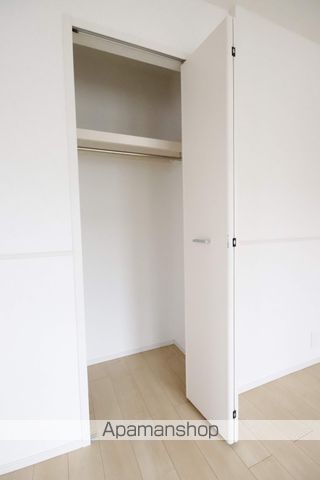 サンリット ヴィラ Bの内装写真