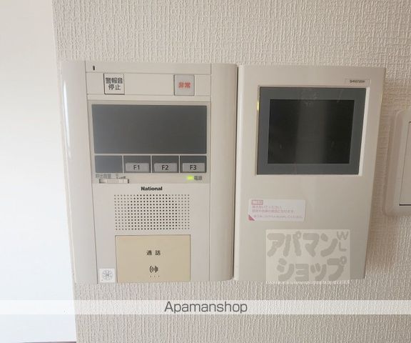 アクアプレイス京都聖護院の内装写真