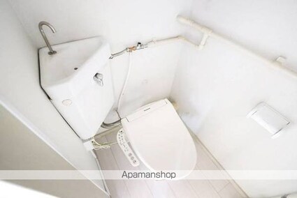 ビレッジハウス和田１号棟[1DK/28.98m2]の内装1