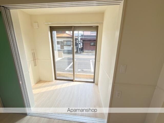 群馬県館林市加法師町[1LDK/42.15m2]のその他設備