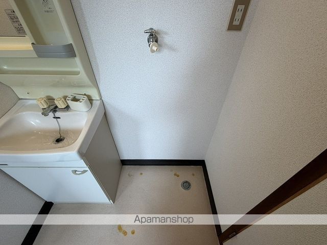 有澤アパートの内装写真