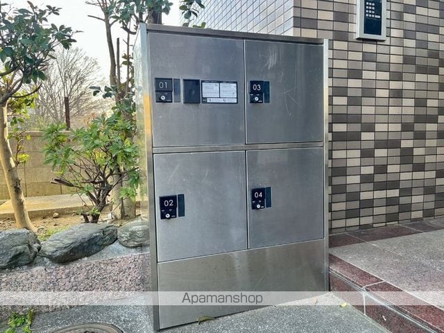 夏見ショッパーズの内装写真