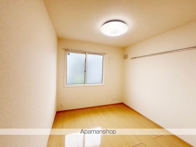 シャルマン楠の内装写真