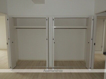 Ａｘｉｓ　Ｂｌｄ（アクシスビル）[2LDK/56.35m2]の内装4