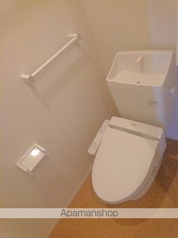 フォーク K4の内装写真