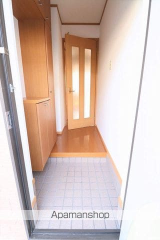 ベル・スクエアIの内装写真
