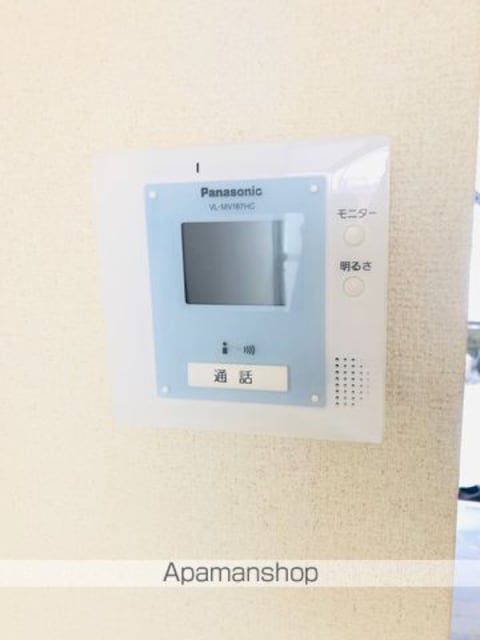 アップルハウス岐阜北一色[1K/17.5m2]の内装3