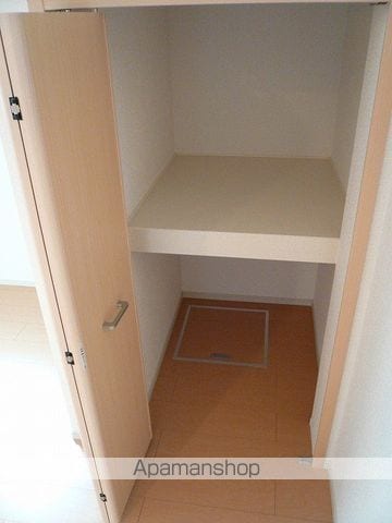 サンセールJの内装写真