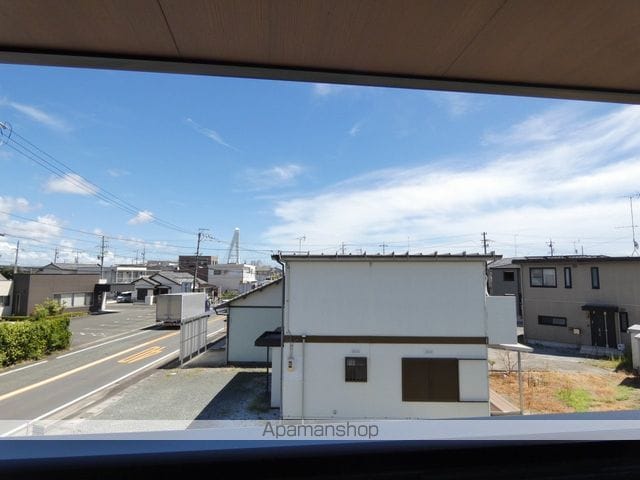 ロードバレーIIIのその他写真