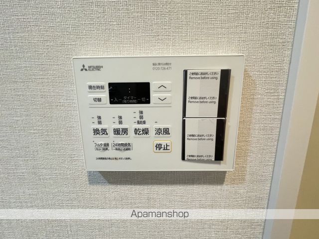 シーズンフラッツ今池NORTHの内装写真