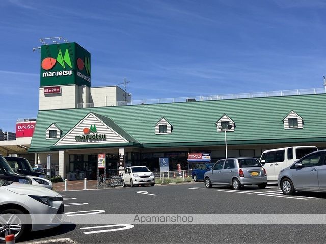 AJOUR蘇我03の周辺写真