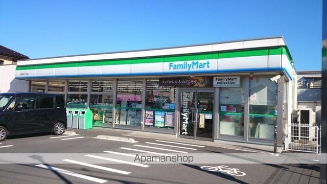 サニーハウスSの周辺写真