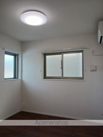 メゾン アイティー ジャックの内装写真