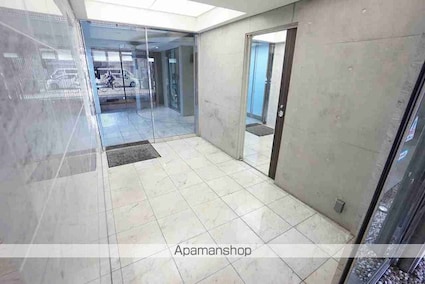 ＡＳＵＫＡ本通[1R/40.83m2]の共用部1