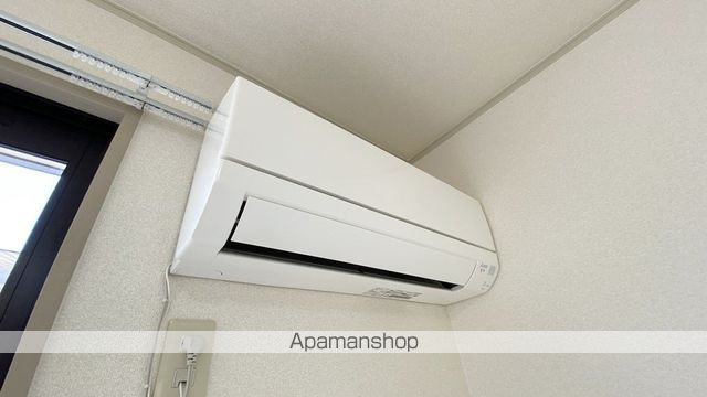 サンハイム撫川 A棟の内装写真