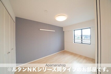 イーストブルー　Ⅱ[2LDK/52.82m2]のその他内装1