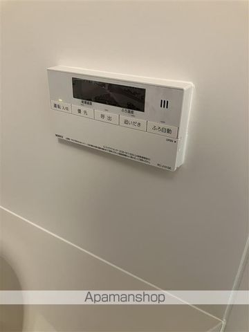 リブリ・アーバンクレストの内装写真